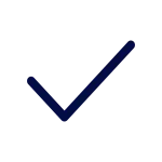 Tick SVG Icon